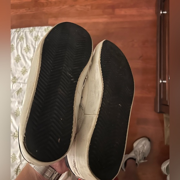 Men’s golden goose size 10 - Picture 2 of 6